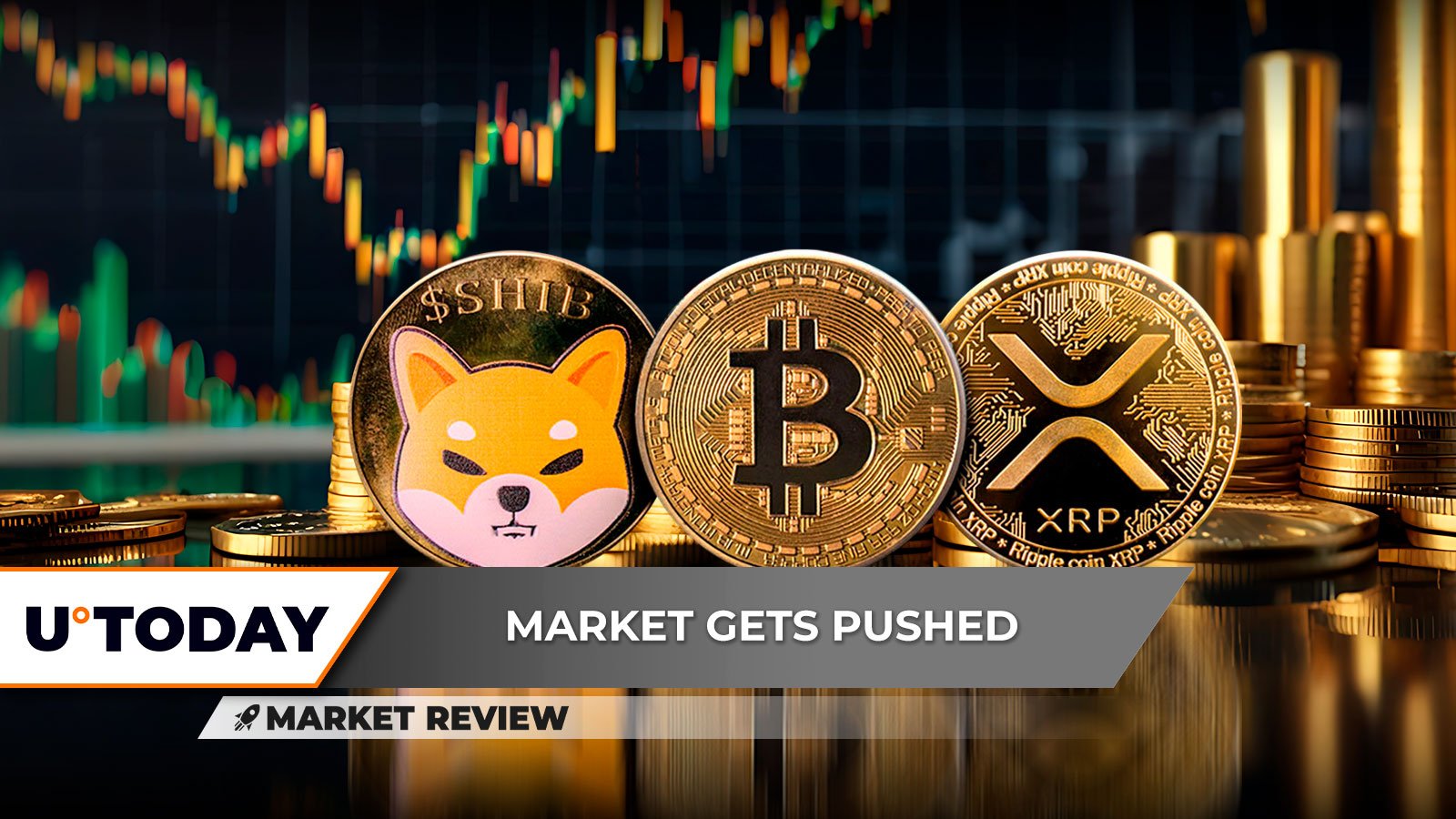 Big Chance, Be Ready for XRP Surprises Upcoming, Bitcoin (BTC) Ready to Dive?