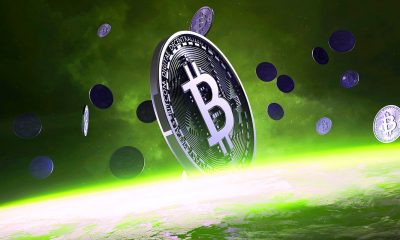 Billionaire Mike Novogratz Details Massive Bitcoin Price Target, Says BTC Adoption As Macro Asset Approaching Maximum Speed