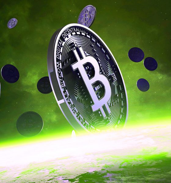 Billionaire Mike Novogratz Details Massive Bitcoin Price Target, Says BTC Adoption As Macro Asset Approaching Maximum Speed