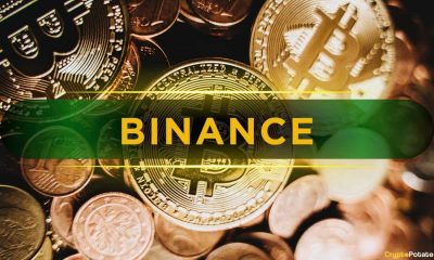 Binance, OKX Set Transparency Standard with PoR Reports as Coinbase Lags: CQ