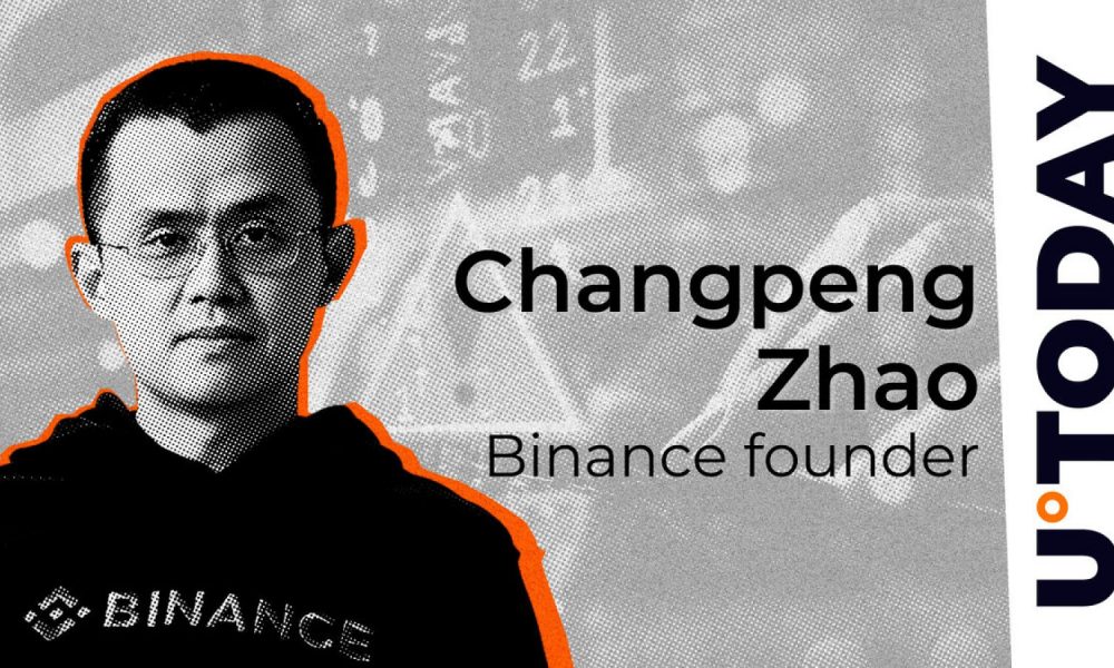 Binance's CZ Issues Major Success-HODL Tweet