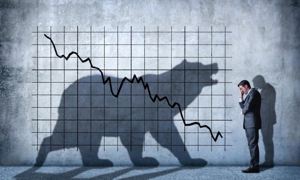 Bitcoin Bears Are Taking Fresh Market Positions, But Are They Safe?