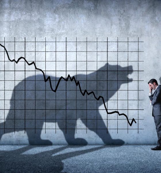 Bitcoin Bears Are Taking Fresh Market Positions, But Are They Safe?