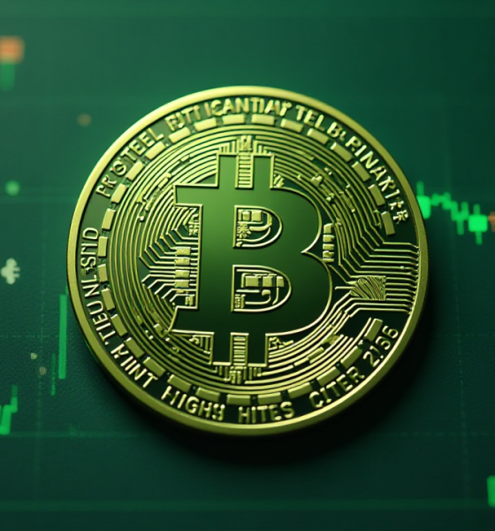 Bitcoin Cash Token Steady Despite Profit Taking