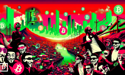 Bitcoin Consolidates as U.S. Inflation Ticks Higher