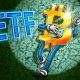 Bitcoin ETFs Record 8 Straight Days Of Inflows