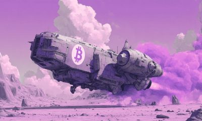 Bitcoin Flashing Bearish Signal After Failing To Break Above Major Resistance, Says Crypto Trader – Here Are His Targets