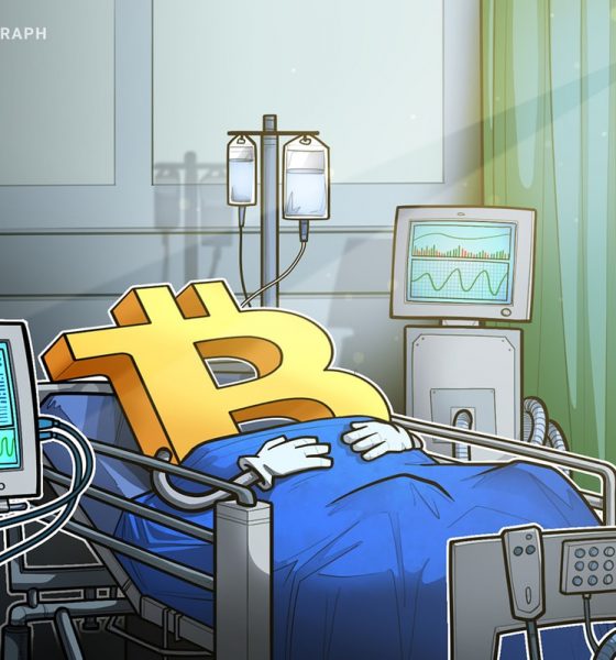 Bitcoin Futures Turn Bearish Despite ETF Inflows