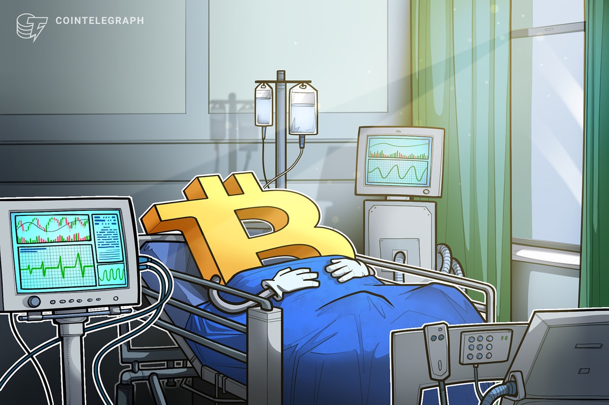Bitcoin Futures Turn Bearish Despite ETF Inflows