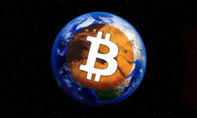 Bitcoin Is Just 0.2% Of Global Wealth — And That’s Why It’s Not Too Late: Analyst
