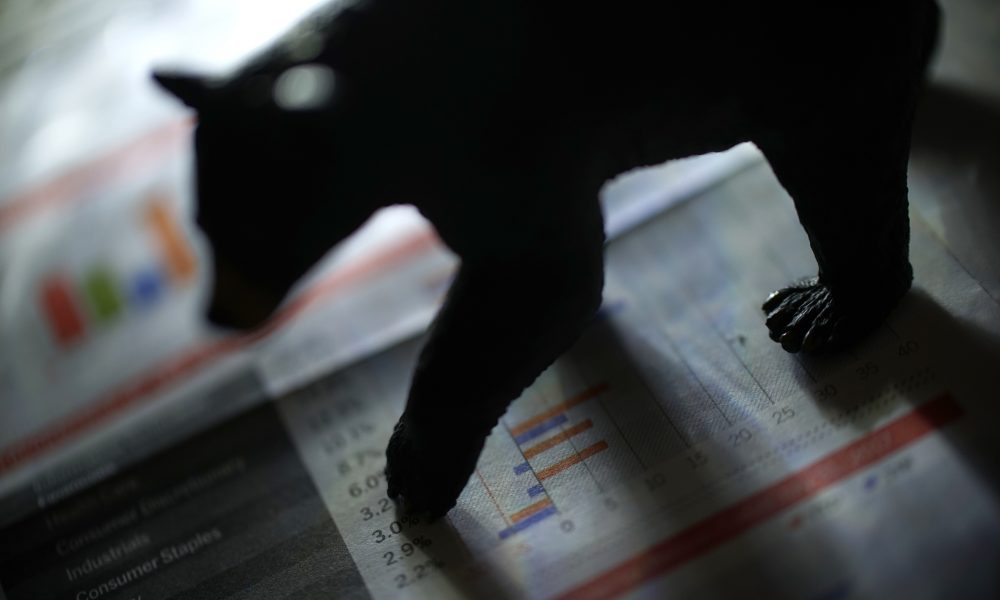 Bitcoin Leveraged Traders Are Back Betting On A Price Decline — What This Means