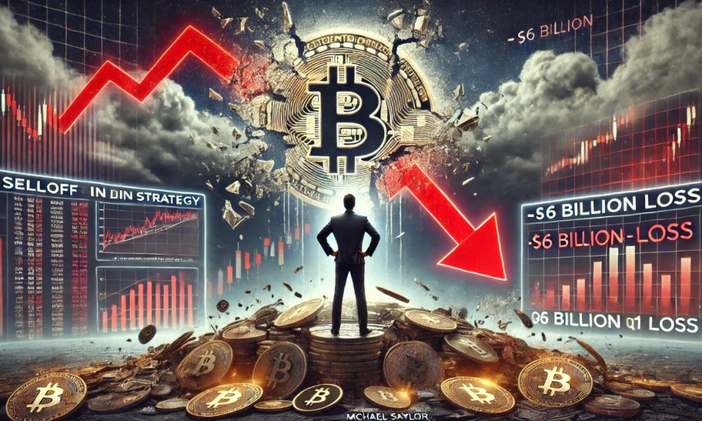 Bitcoin Peak Expected, Altcoins Facing -95% Plunge