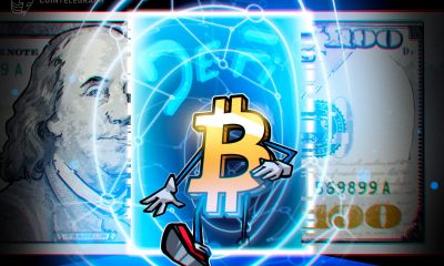 Bitcoin-Powered DeFi Could Unseat Traditional Finance