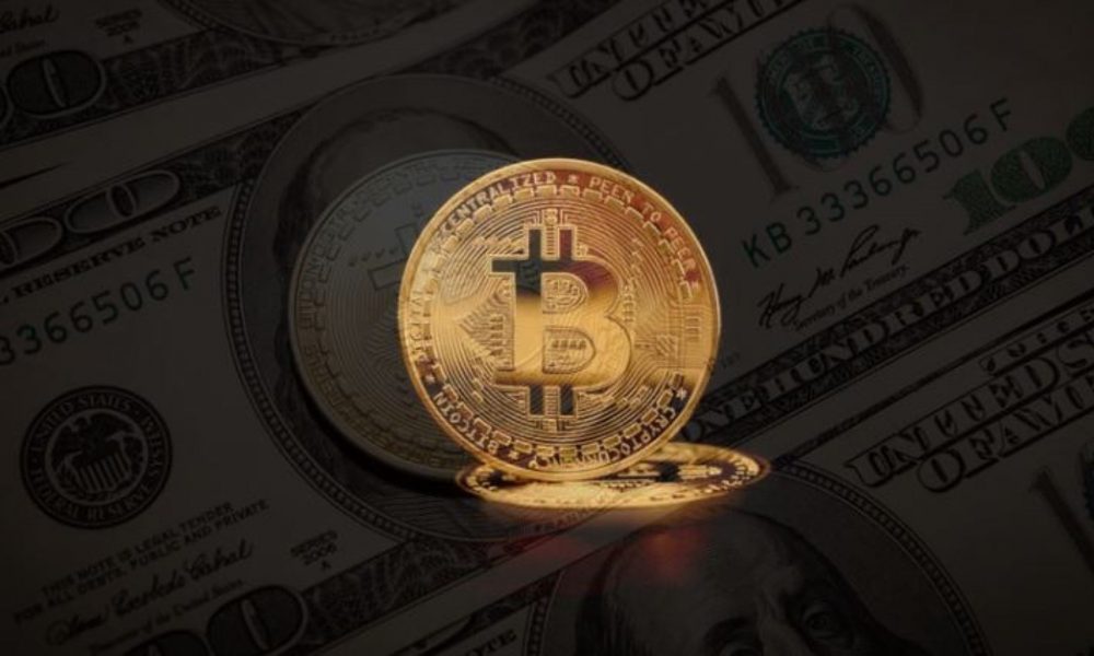 Bitcoin Price Back Above $106K, As Whale Transactions Swell Up