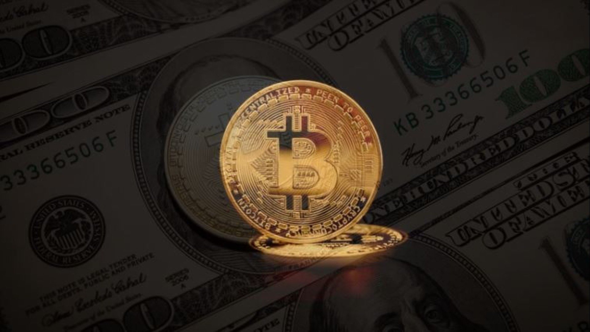 Bitcoin Price Back Above $106K, As Whale Transactions Swell Up