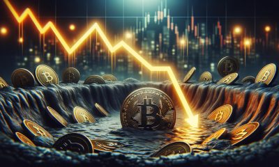 Bitcoin Price Bottoms Out?