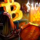 Bitcoin Price Volatility Makes A Record Weekly, Monthly Close Possible