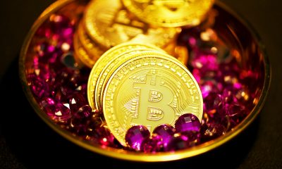 Bitcoin Sees Negative Funding On Binance