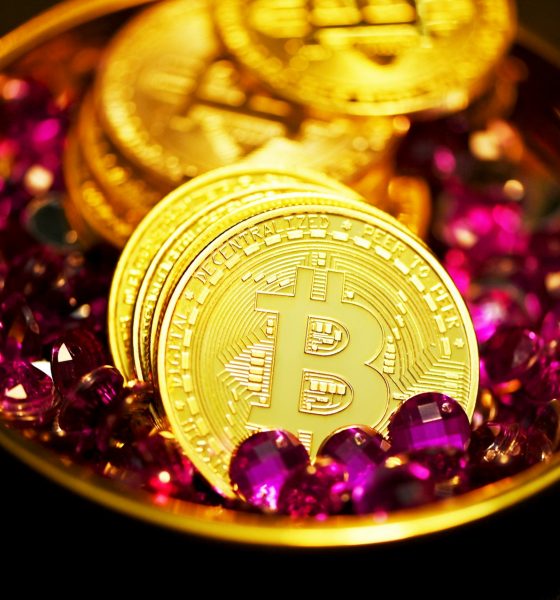 Bitcoin Sees Negative Funding On Binance