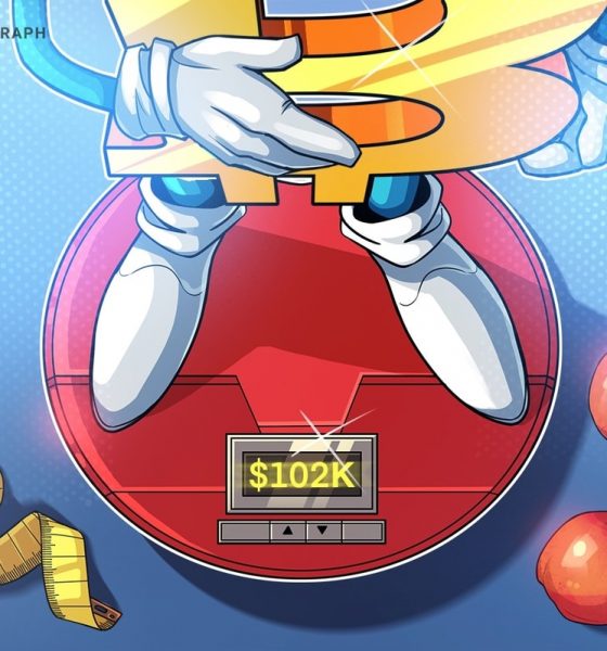 Bitcoin Trades Near $102K Support as FOMC Triggers Selling