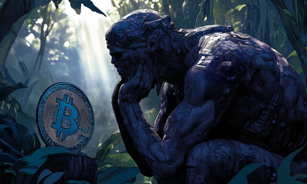 Bitcoin Will Explode to New All-Time High Just As Traders Flip Super Bearish on BTC, According to Analyst