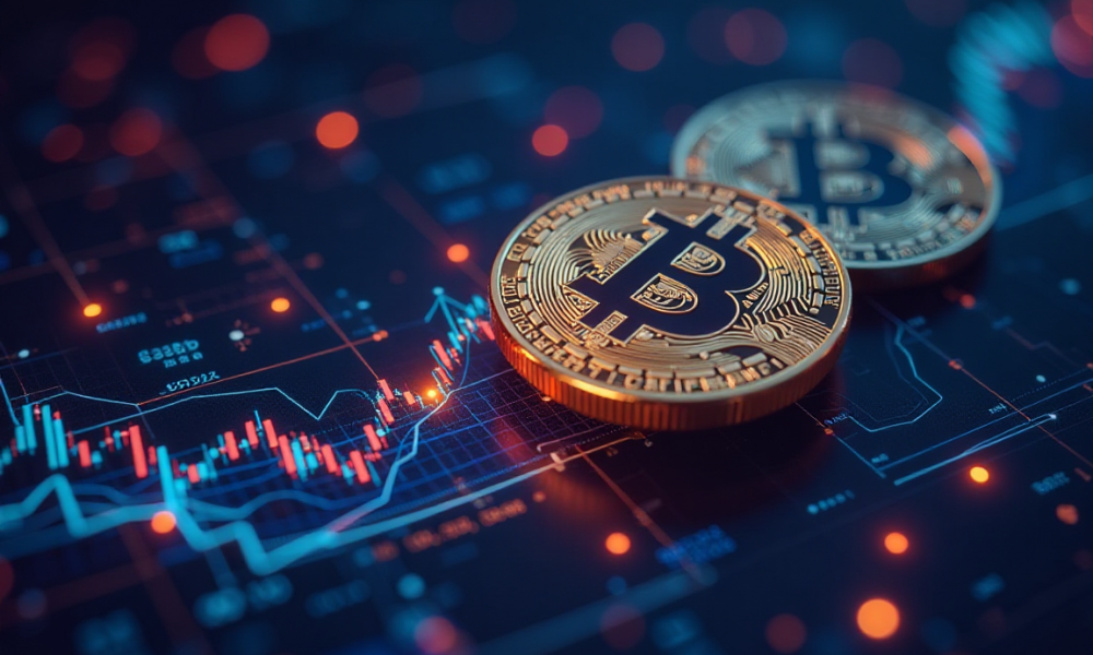 Bitcoin falls to $103K, options skew hits 3-month low as mideast tensions drive oil prices higher