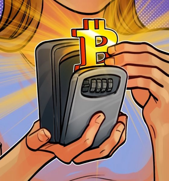 Bitcoin fractal, boost in HODLers hints at rally to $120K