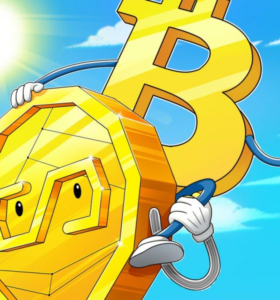 Bitcoin market of 2025 driven by stablecoin regulation: Finance Redefined