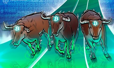 Bitcoin price taps $110K amid improving investor sentiment.