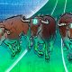 Bitcoin price taps $110K amid improving investor sentiment.