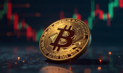 Bitcoin rises above $107K as Trump