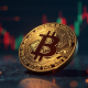 Bitcoin rises above $107K as Trump