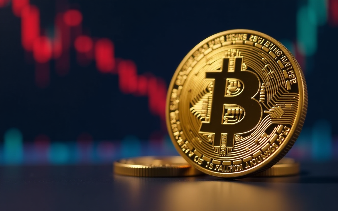 Bitcoin drops below $104k amid fears of further decline as ETF outflows kick in
