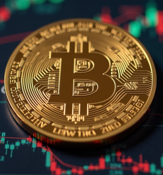 Bitcoin trades near $105K amid low volatility; analysts offer mixed outlooks