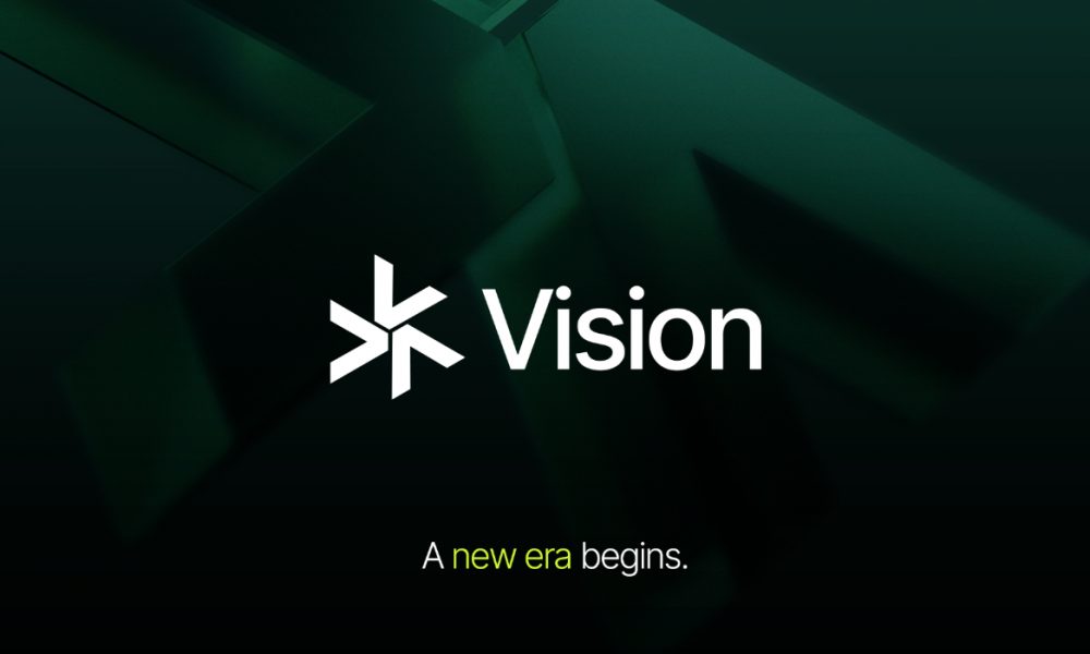 ?Bitpanda opens the gate to Web3 with Vision (VSN)