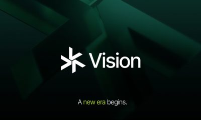 ?Bitpanda opens the gate to Web3 with Vision (VSN)