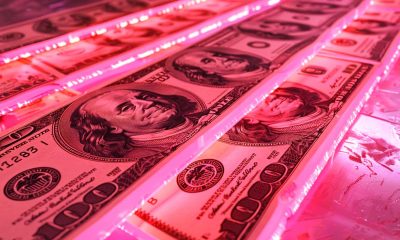BlackRock Analyst Warns of Overexposure to US Markets, Says One Country On Right Side of Incoming ‘Tectonic Shifts’