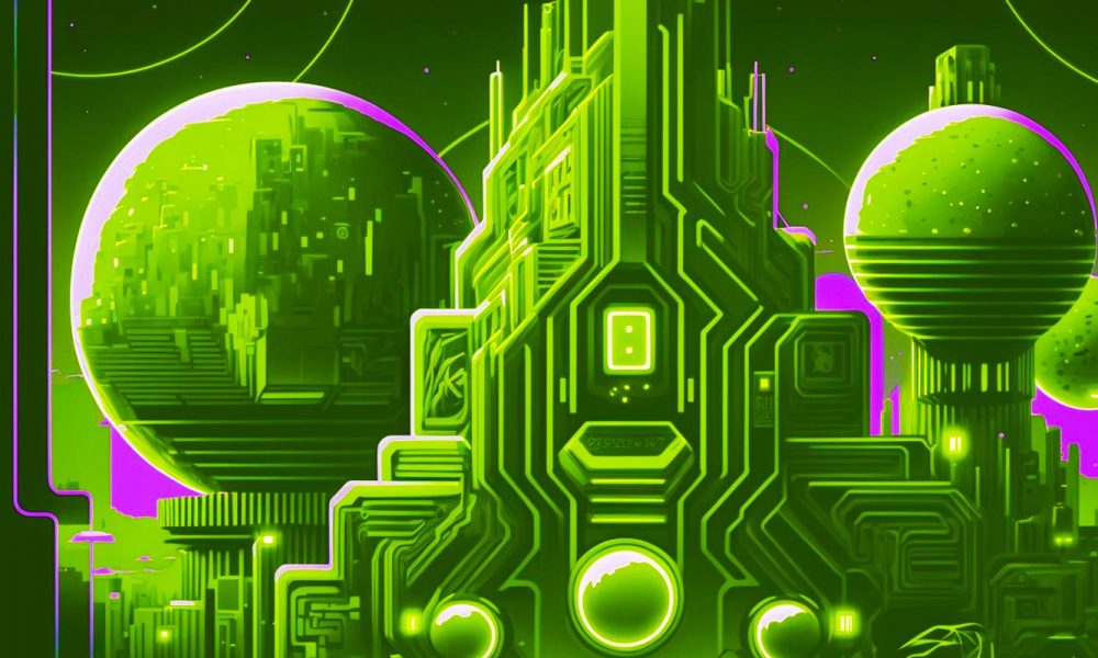 BlackRock Launches $400,000,000,000 Capital Raise To Expand Portfolio – Here’s What the Firm’s Looking To Accumulate: Report