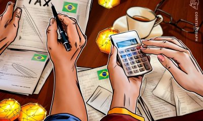Brazil Ends Crypto Tax Break, Imposes 17.5% Flat Rate