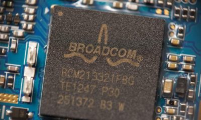 Broadcom, the $1 trillion stock you shouldn’t ignore, makes AI investment case