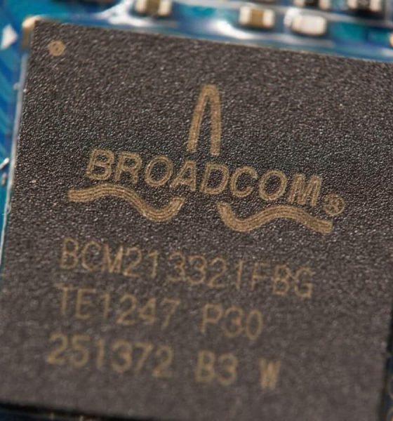 Broadcom, the $1 trillion stock you shouldn’t ignore, makes AI investment case