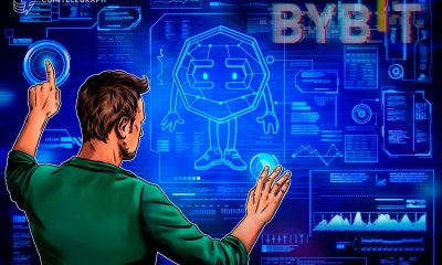 Bybit to Launch Byreal DEX On Solana With Hybrid CEX-DeFi Model