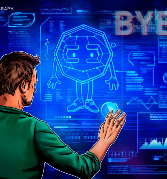 Bybit to Launch Byreal DEX On Solana With Hybrid CEX-DeFi Model