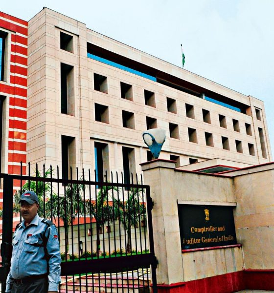 CAG to deploy AI, machine learning for faster, accurate audits