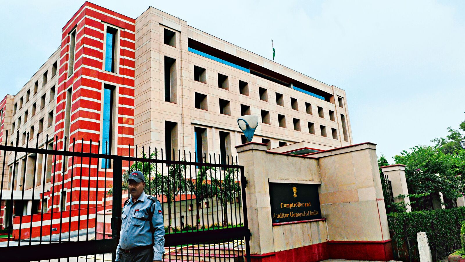 CAG to deploy AI, machine learning for faster, accurate audits