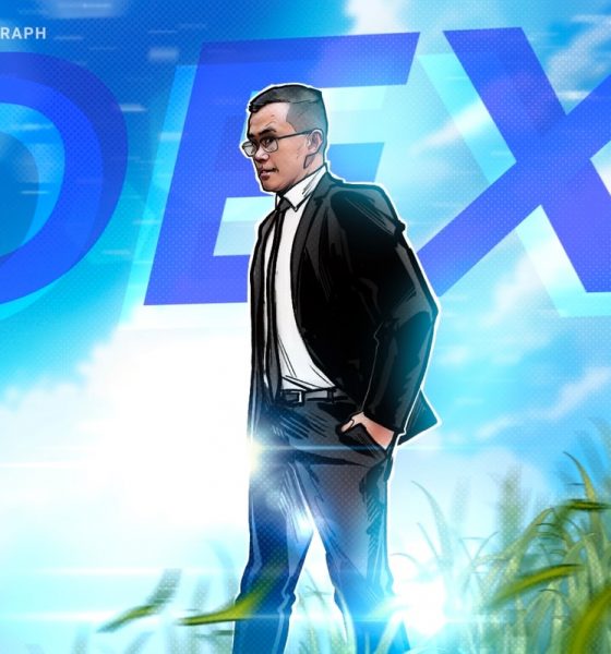 CZ proposes dark pool DEXs to curb manipulation