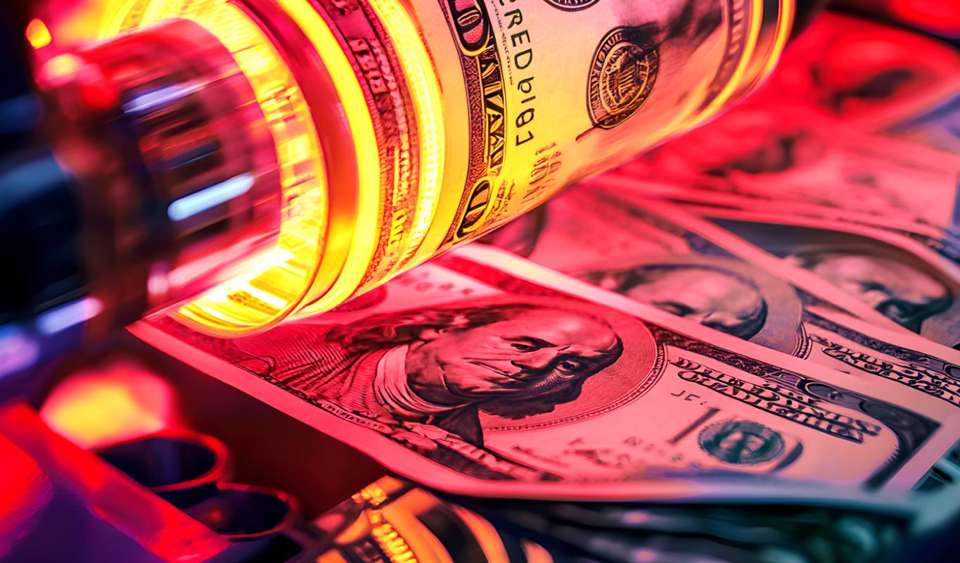 California Doctor on the Run After Being Sentenced to Prison for Medicare Fraud
