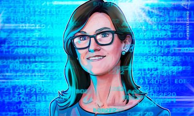 Cathie Wood’s ARK Dumps $146M More Circle Shares