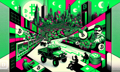 Centralized Entities Now Hold Over 30% of Bitcoin’s Supply: Gemini