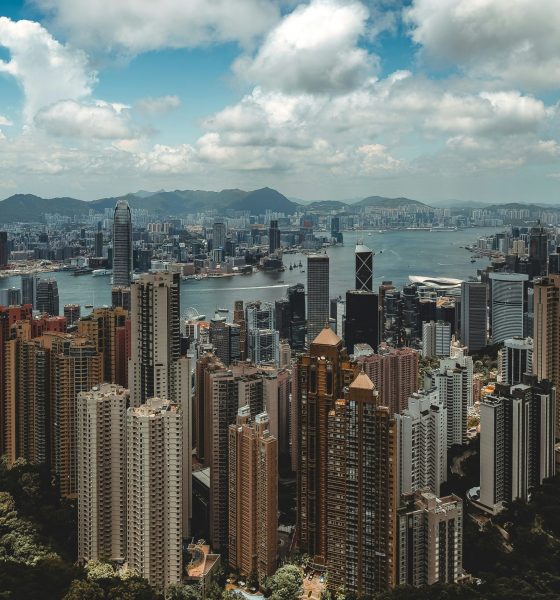 Photo by Andrew Jephson/Unsplash